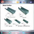 C U metal stud roll forming machine &metal stud roll forming machine